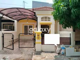 DIJUAL CEPAT RUMAH PANTAI MENTARI