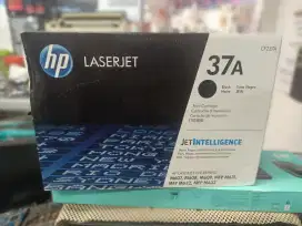 Cartridge LaserJet HP 37A murah
