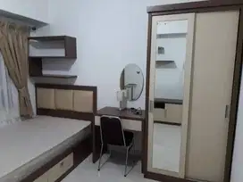 Apartemen Taman Melati Dekat UI