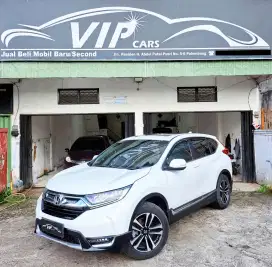 Dp 25 JT! Honda CRV Prestige 1.5 Automatic 2020 Turbo! Vipcars