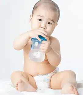 Baby Sister atau Asisten Rumah Tangga