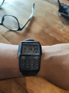 Casio DBC-32-A1 DBC 32