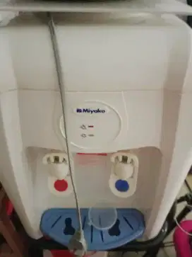 Dispenser miyako