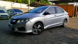 [OLXmobbi] Honda City 1.5 E Bensin-AT 2015 Abu (WBG)