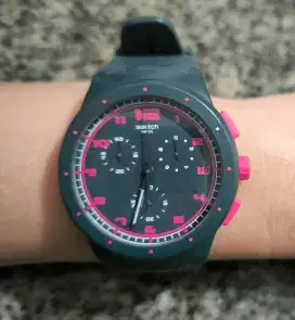 Jam Tangan Swatch ORI