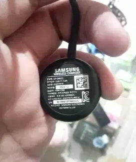 Charger magnet samsung galaxy watch 4