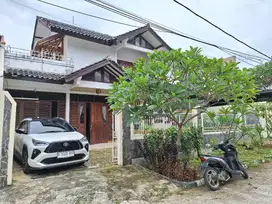Rumah di jual cepat