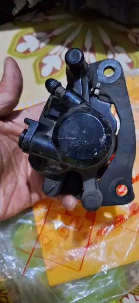 Kaliper/kepala babi yamah mio gt 115