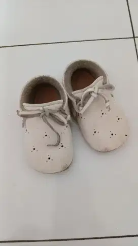 Sepatu Anak Wearluca