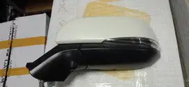 Spion Alphard / Vellfire All New 2020 / 2021 dan 2022 /2023