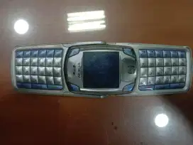 Nokia 6820A sangat langka sekali