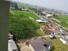 Lahan strategis di kota bandung