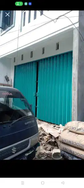 Follding gate murah berkualitas
