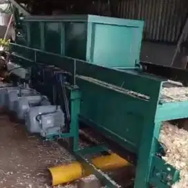 Mesin Serut Kayu (Wood Saving)