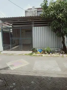DIJUAL RUMAH SURABAYA BARAT NEGO AMPE DEAL