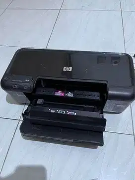 Printer HP Deskjet D2666