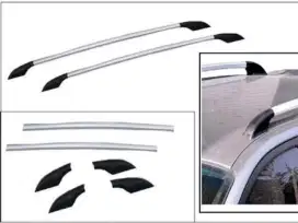 Roof Rail roofrail atap semua tipe mobil murah bagus bisa cod langsung