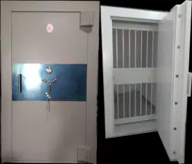 Pintu Kluist Khazanah Bank Murah PKC50