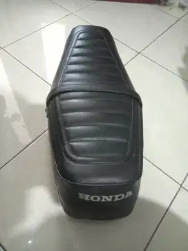 Jok Honda CB100 CB 100 K5 CB K5 CG110 CG125 Original Baru