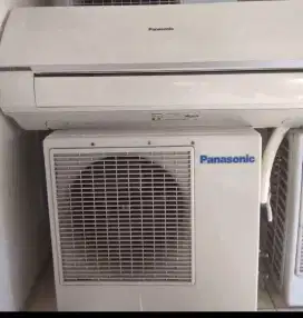 Ac second 1/2pk,3/4pk,1pk bergaransi