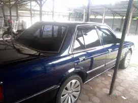 Honda Accord 1985 Bensin