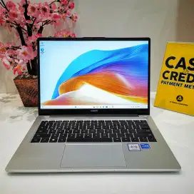 HUAWEI MATEBOOK D14 I5 GEN13 H SERIES RAM 16