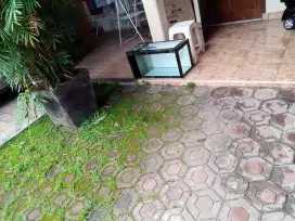 Dijual Aquarium