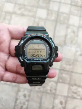 Gshock DW6600 Murah mulus