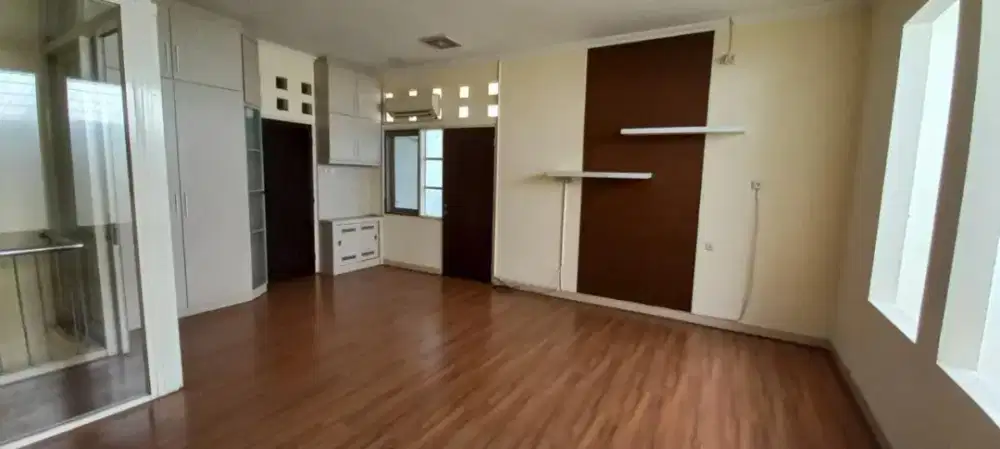 DiJual Rumah Kelapa Gading Kirana