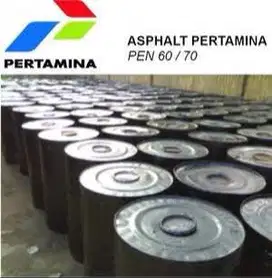 JUAL ANEKA ASPAL PERTAMINA READY STOP KOTA MAKASSAR FREE ONGKIR D