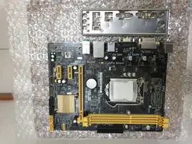 Motherboard 1150 H81