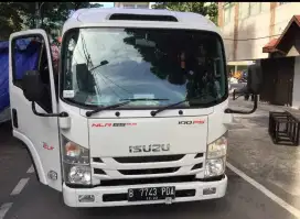 Microbus ELF 2023