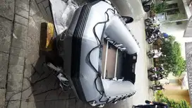 Perahu Karet Z-pro 470