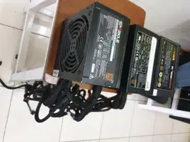 Power supply PSU 500watt 80+ bronze