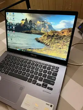 Laptop ASUS second