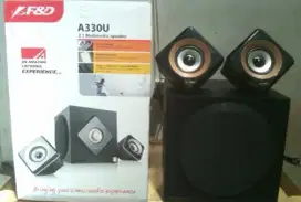 Speaker F & D A330U