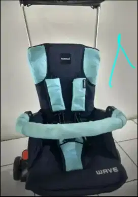 Stroller Baby / Bayi