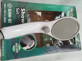 Murah Shower Mandi San-Ei Salah Beli