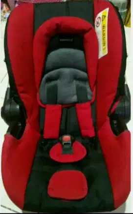 Car Seat Baby Elle-harga nego