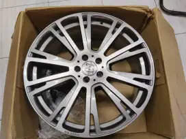 Velg 22 Brabus Monoblock R Original