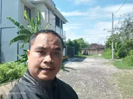 Lahan - Tanah Strategis Sidowayah, Tegalgondo