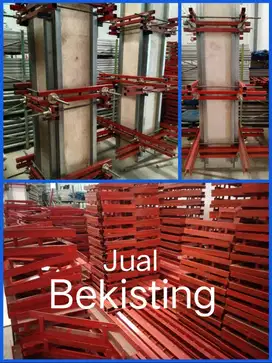 0017 scaffolding bekisting pipa galvanis