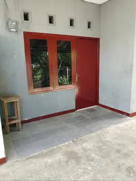 Dijual Rumah 3 Kopel Harga Terjangkau Bisa negosiasi