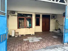 Di Jual Rumah 2 Lantai  di Daerah Petojo VIY