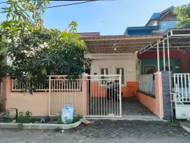 Dijual Rumah Bahagia