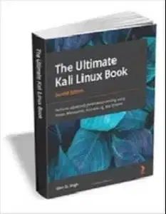 E-Book The Ultimate Kali Linux