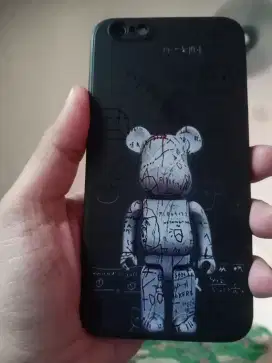 Apple iphone 6 s plus