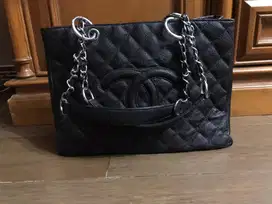 Tas Channel Carviar