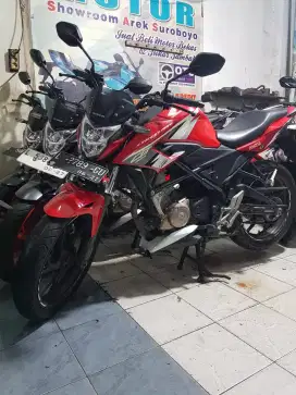 CB150 2017 UM 500 SAS JL BARATAJAYA 19 NO 5