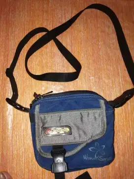 Tas eiger ori slempang